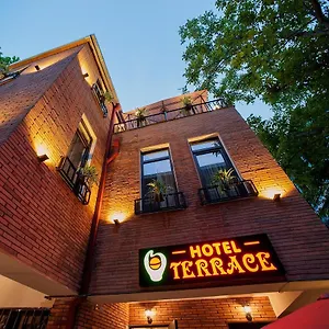 Terrace Center Georgia