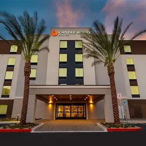 Candlewood - Vegas - E Tropicana By Ihg Estados Unidos da América