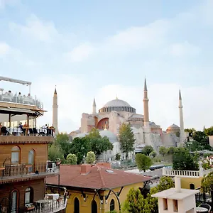 Side Turchia
