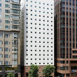 Toyoko Gangnam Corea del Sud