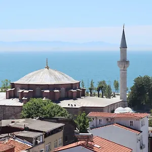 Miray Apart Sultanahmet Turchia