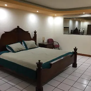 Casa Irma Guatemala